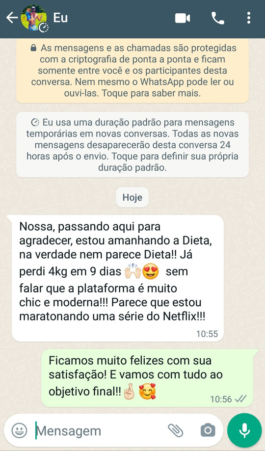 A Dieta Secreta das Celebridades - Perca peso em 30 Dias — imagem 4
